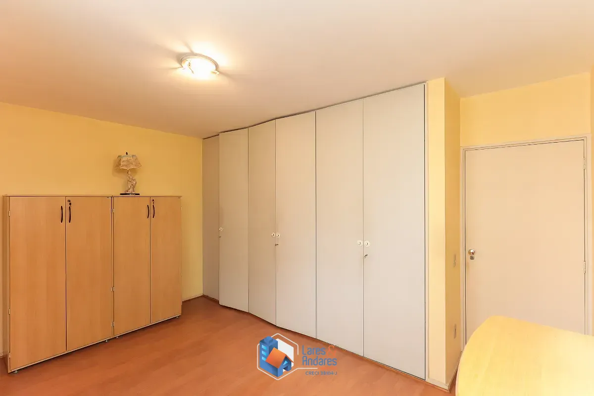 Apartamento, 2 quartos, 85 m² - Foto 12