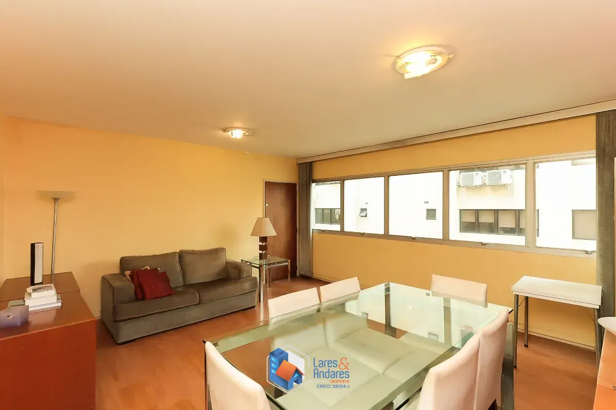 Apartamento, 2 quartos, 85 m² - Foto 5