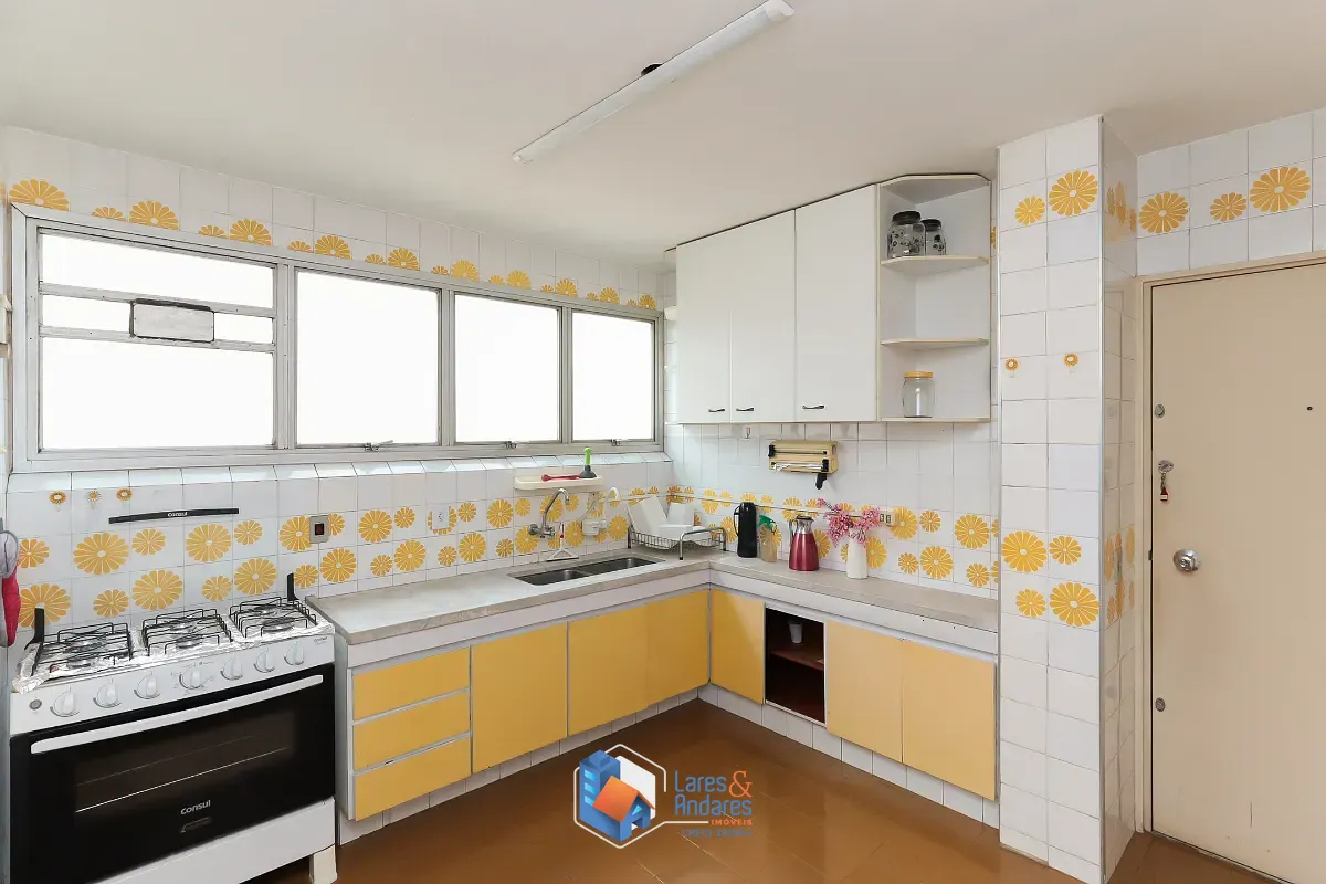 Apartamento, 2 quartos, 85 m² - Foto 17
