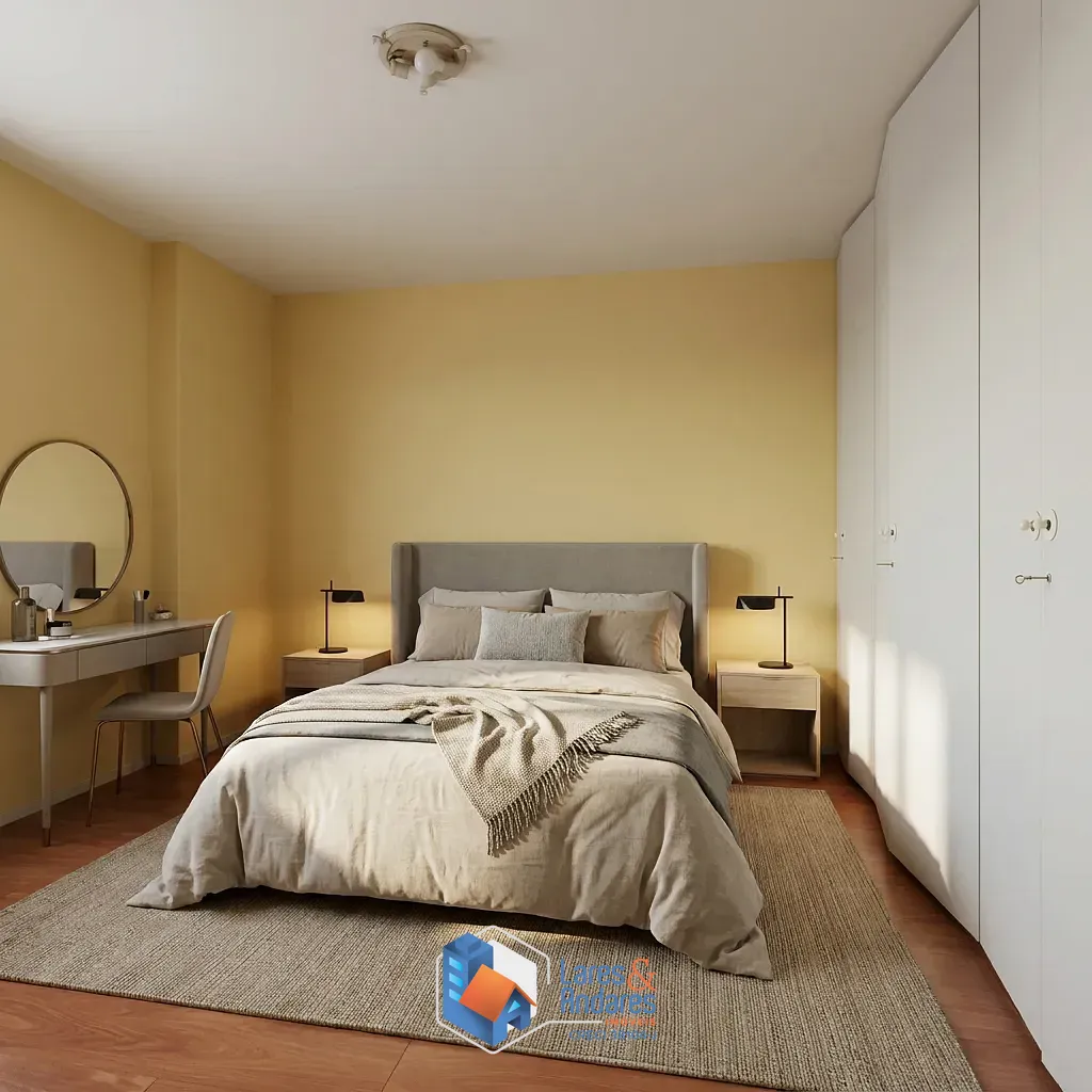 Apartamento, 2 quartos, 85 m² - Foto 2