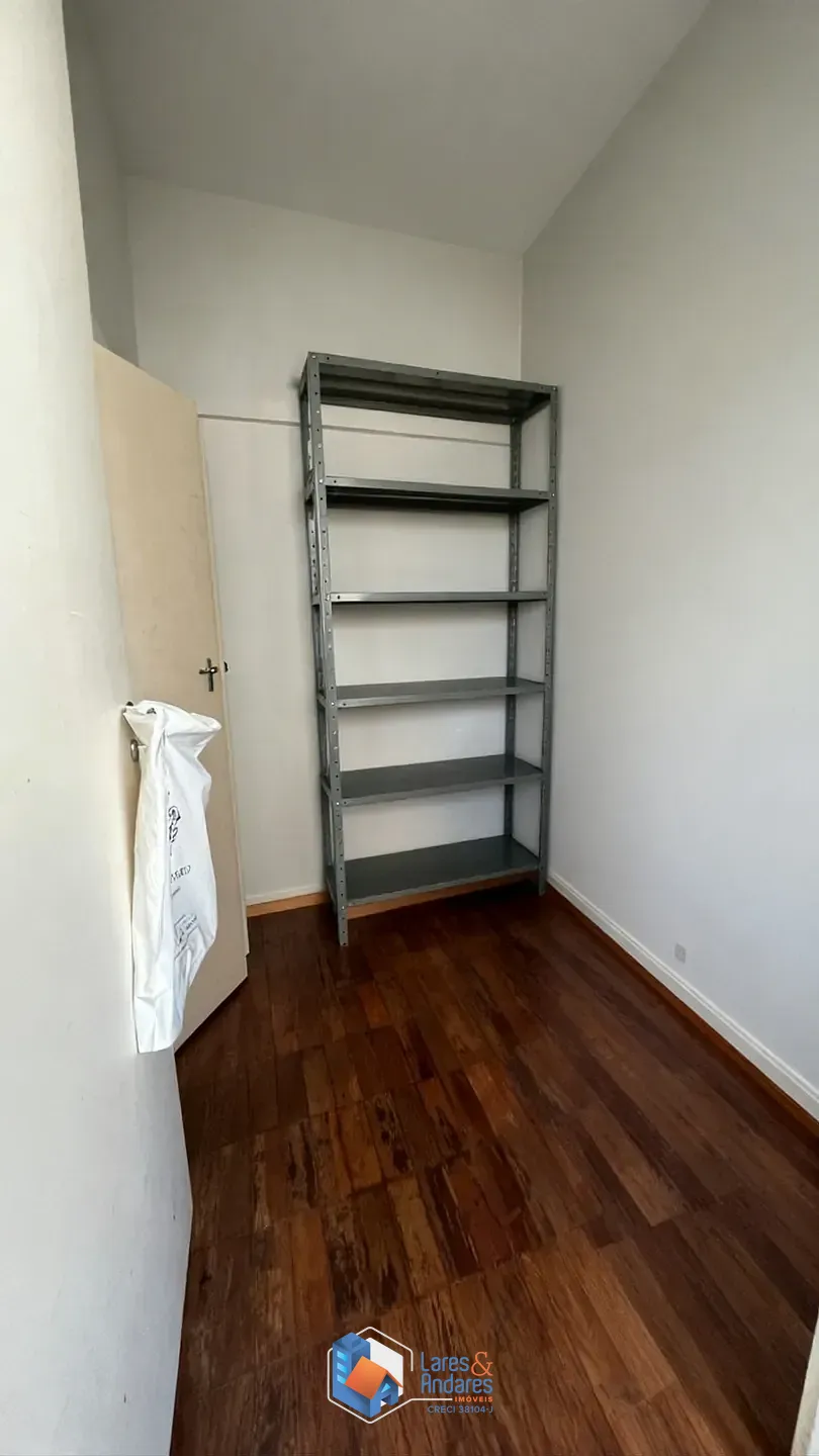 Apartamento, 2 quartos, 85 m² - Foto 21