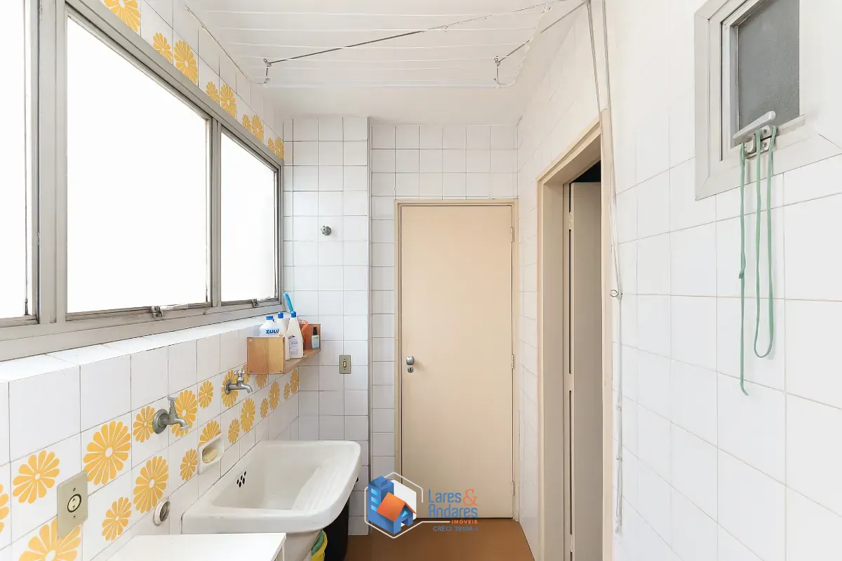 Apartamento, 2 quartos, 85 m² - Foto 21