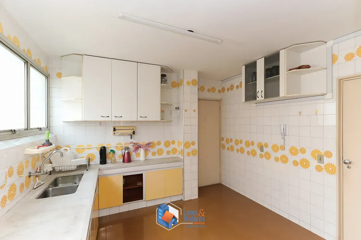 Apartamento, 2 quartos, 85 m² - Foto 19