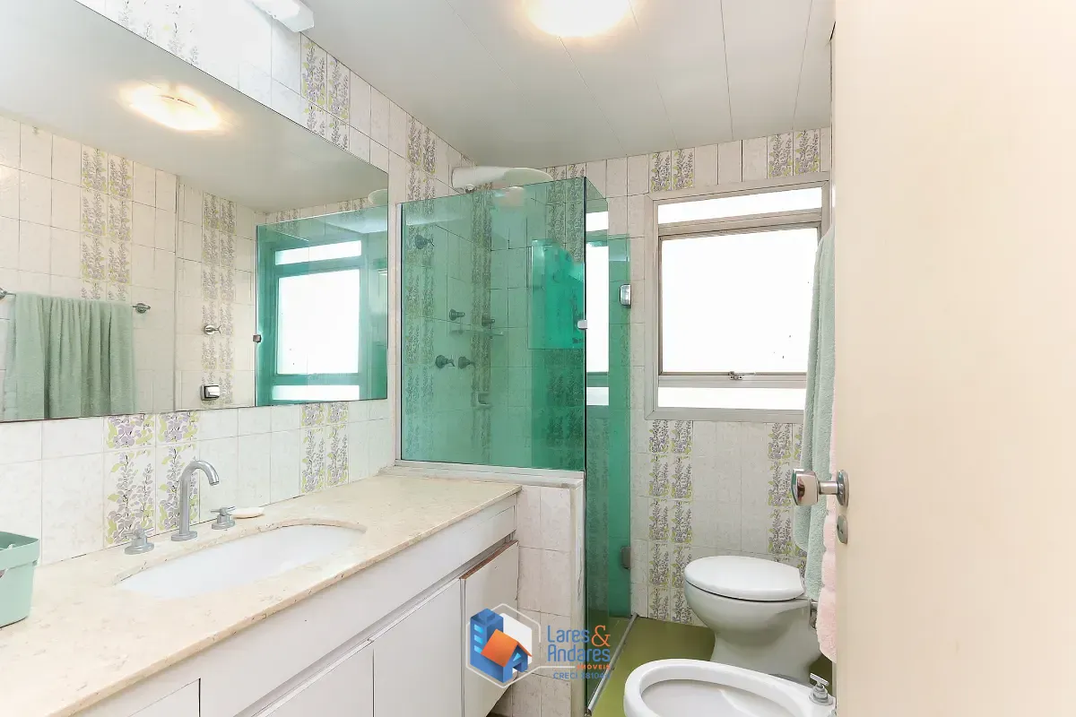 Apartamento, 2 quartos, 85 m² - Foto 16