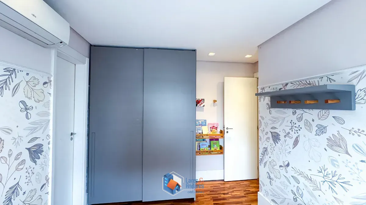 Apartamento, 3 quartos, 165 m² - Foto 36