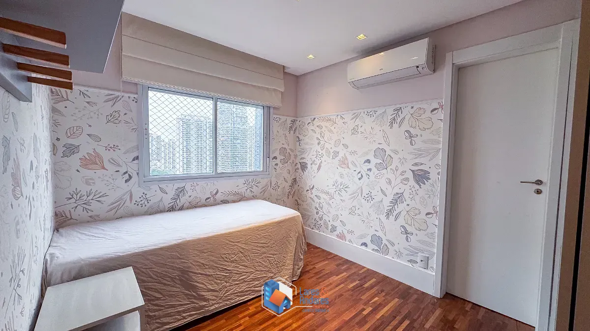 Apartamento, 3 quartos, 165 m² - Foto 43