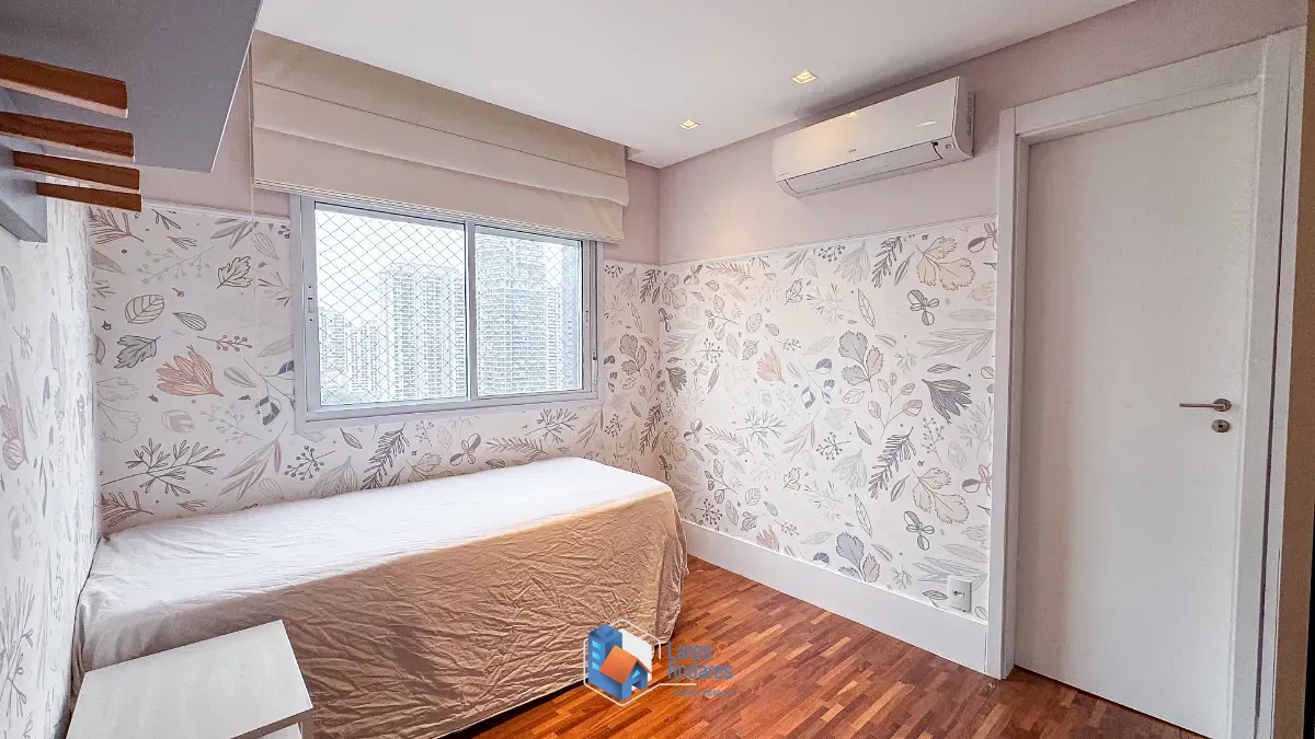 Apartamento, 3 quartos, 165 m² - Foto 42