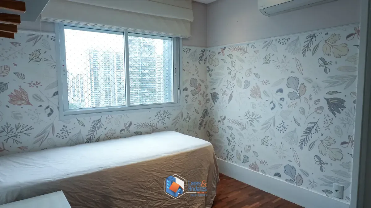 Apartamento, 3 quartos, 165 m² - Foto 44