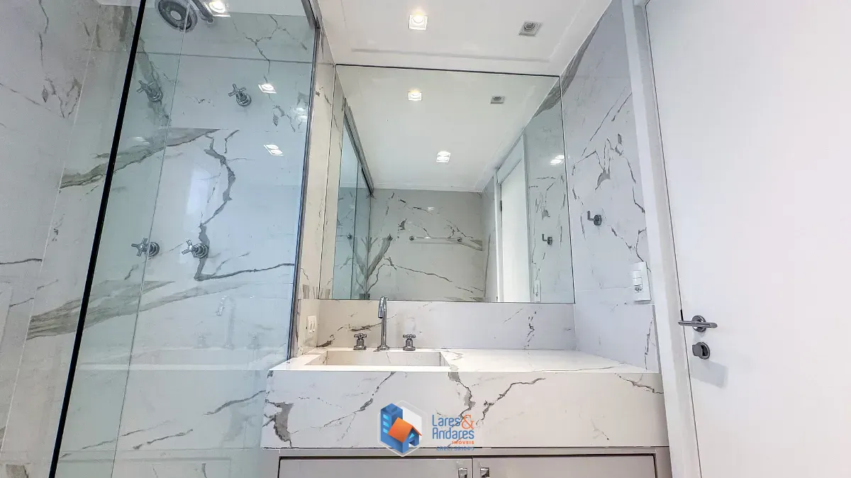 Apartamento, 3 quartos, 165 m² - Foto 33