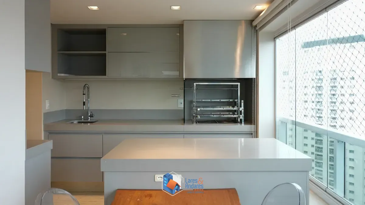 Apartamento, 3 quartos, 165 m² - Foto 14