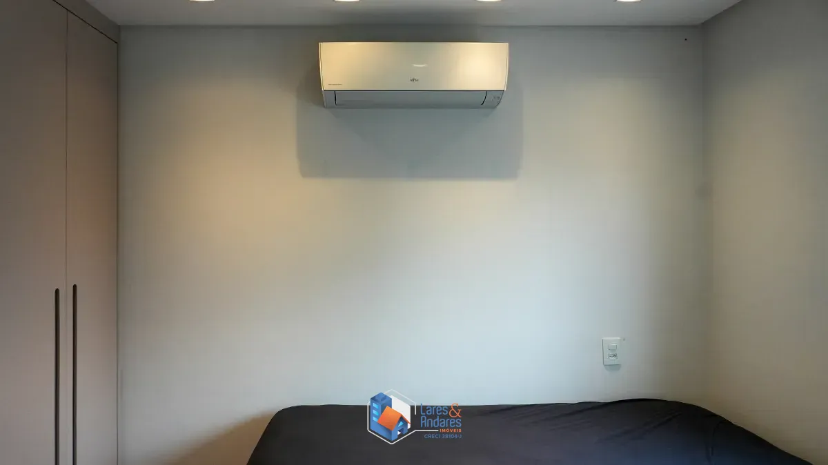 Apartamento, 3 quartos, 165 m² - Foto 47