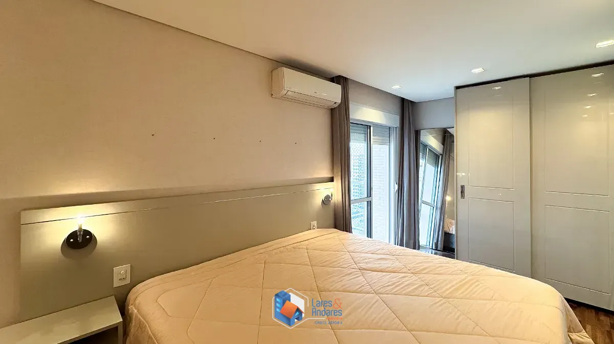 Apartamento, 3 quartos, 165 m² - Foto 28