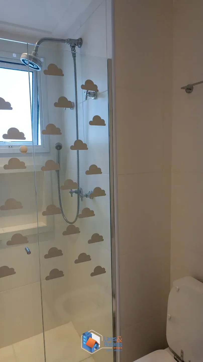 Apartamento, 3 quartos, 165 m² - Foto 49