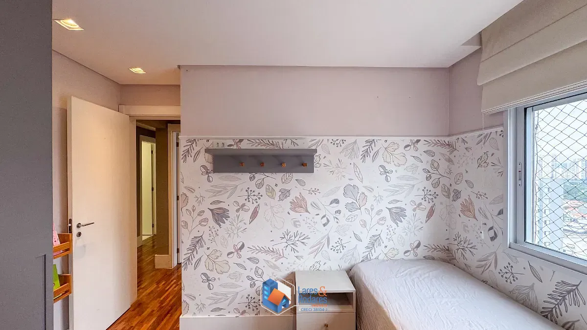 Apartamento, 3 quartos, 165 m² - Foto 38
