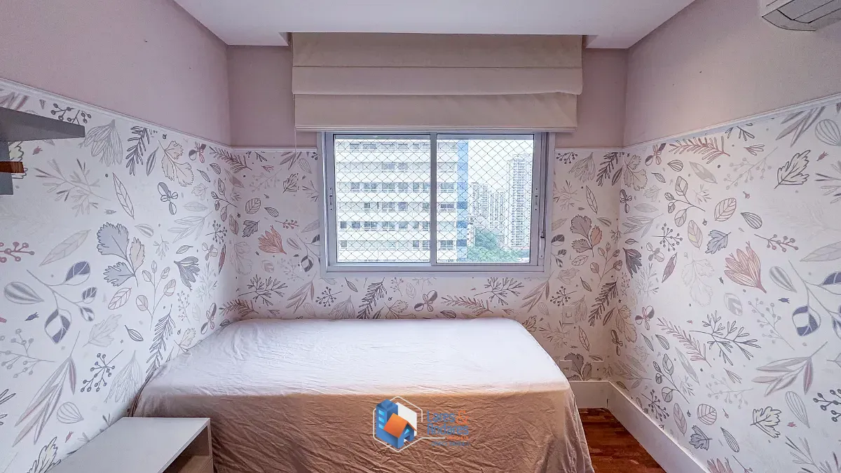 Apartamento, 3 quartos, 165 m² - Foto 41