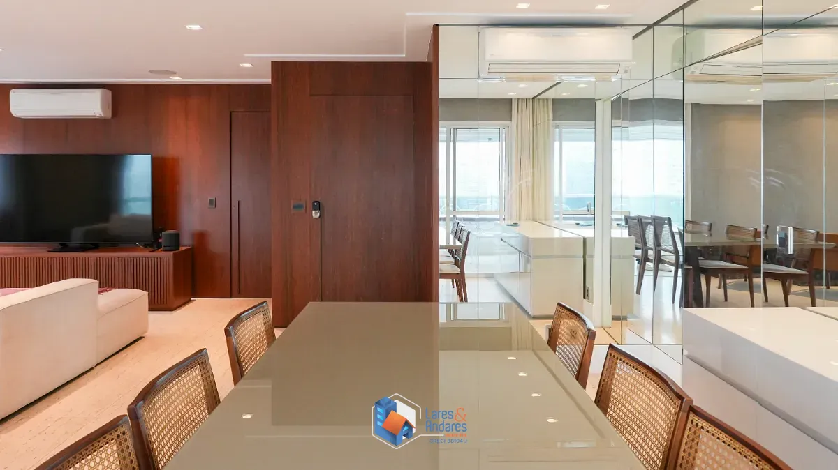 Apartamento, 3 quartos, 165 m² - Foto 10
