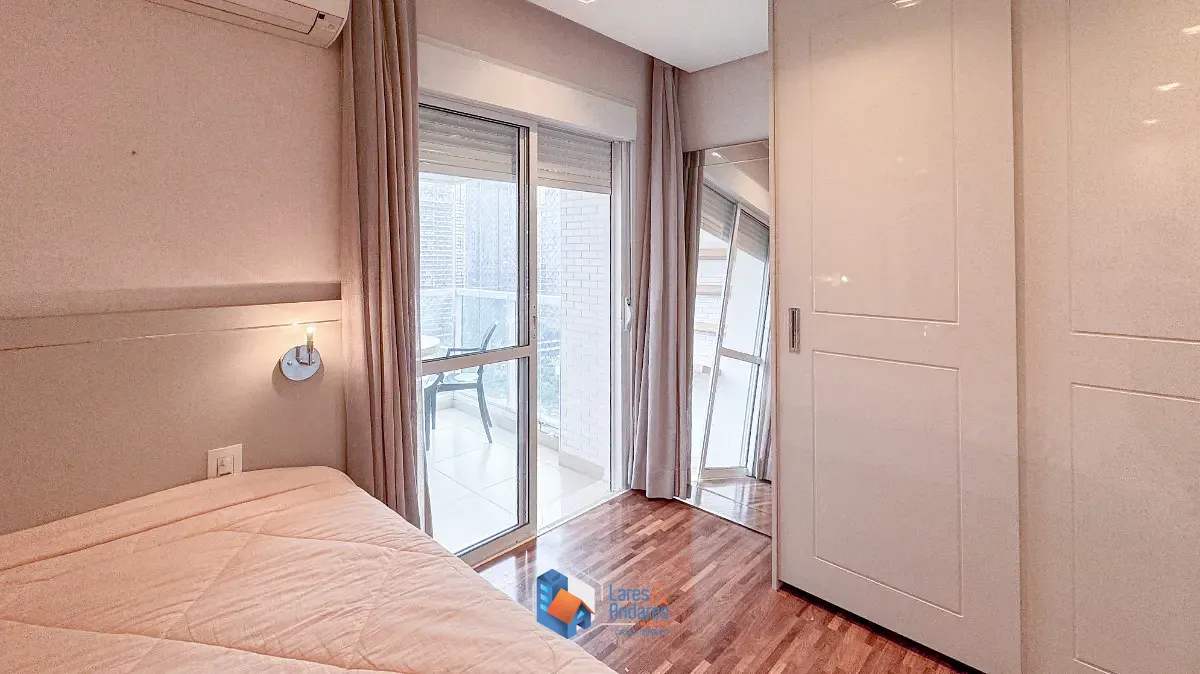 Apartamento, 3 quartos, 165 m² - Foto 29