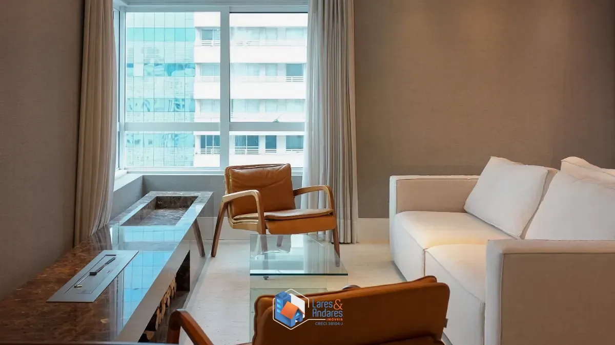 Apartamento, 3 quartos, 165 m² - Foto 9
