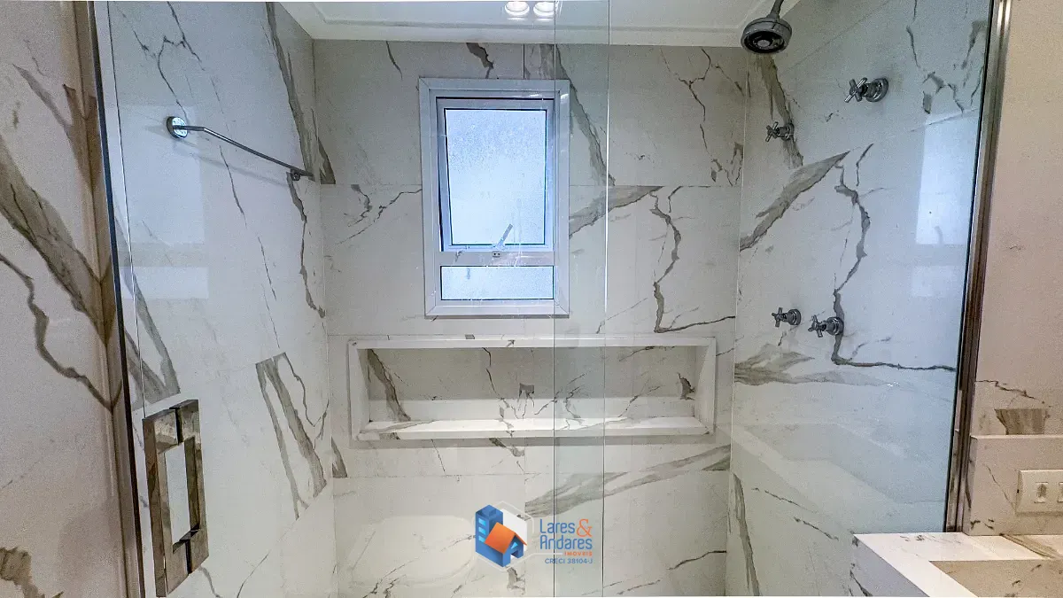 Apartamento, 3 quartos, 165 m² - Foto 35