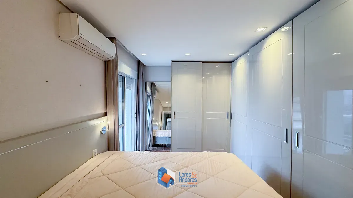 Apartamento, 3 quartos, 165 m² - Foto 27