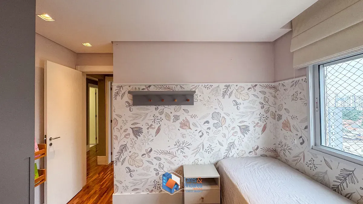 Apartamento, 3 quartos, 165 m² - Foto 39