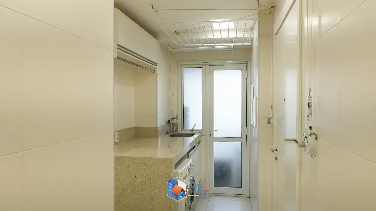 Apartamento, 3 quartos, 165 m² - Foto 22