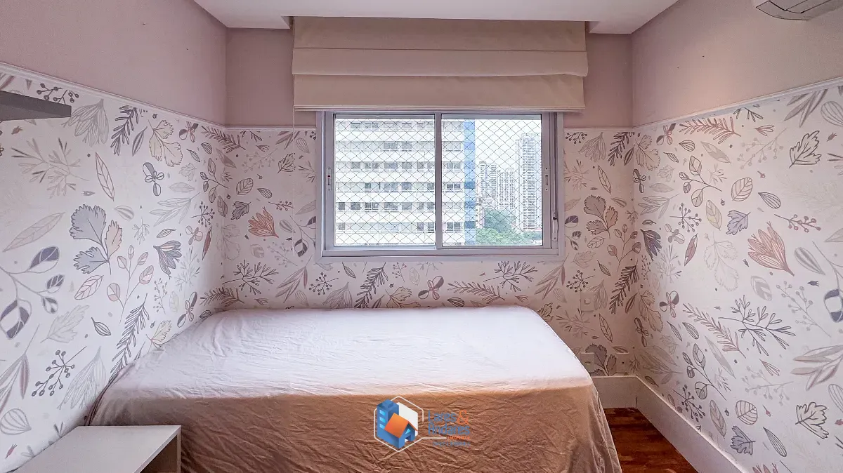 Apartamento, 3 quartos, 165 m² - Foto 40
