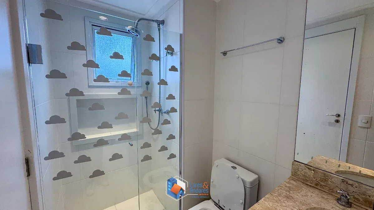 Apartamento, 3 quartos, 165 m² - Foto 37