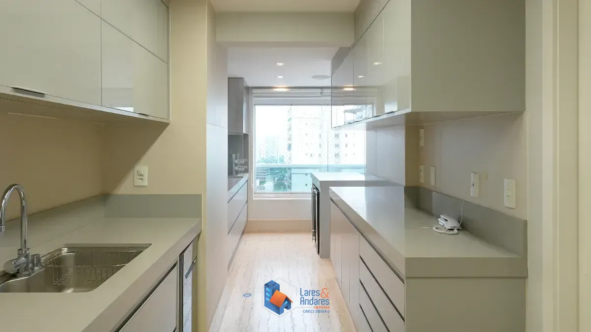 Apartamento, 3 quartos, 165 m² - Foto 20