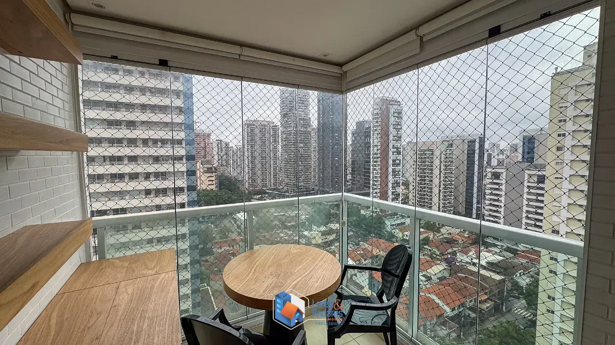 Apartamento, 3 quartos, 165 m² - Foto 31