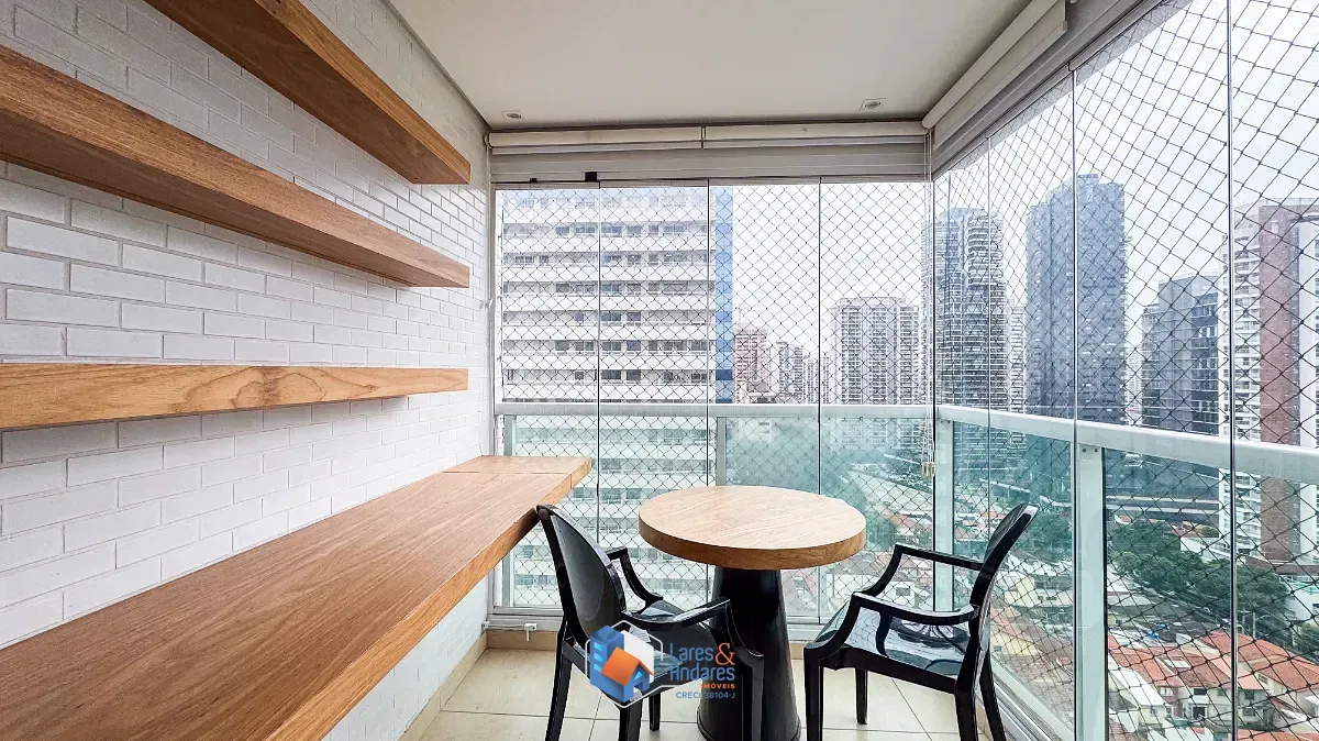 Apartamento, 3 quartos, 165 m² - Foto 30