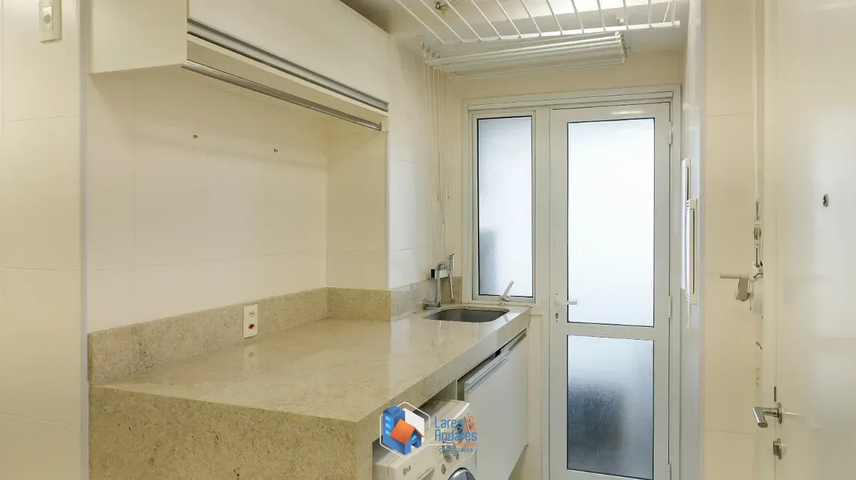 Apartamento, 3 quartos, 165 m² - Foto 21
