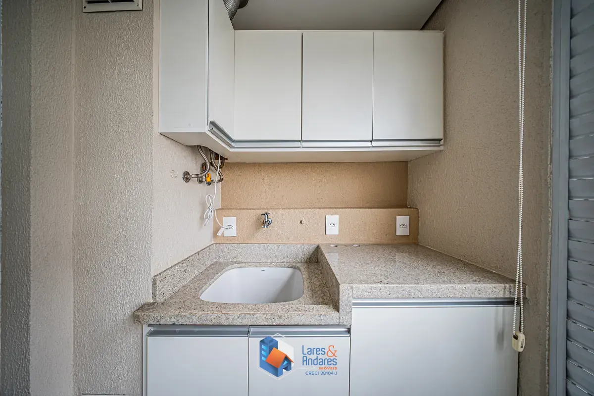 Apartamento, 1 quarto, 26 m² - Foto 8