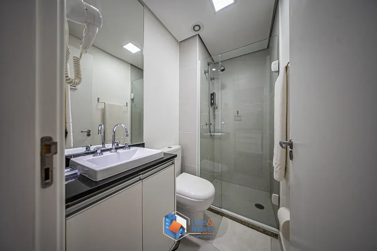 Apartamento, 1 quarto, 26 m² - Foto 25