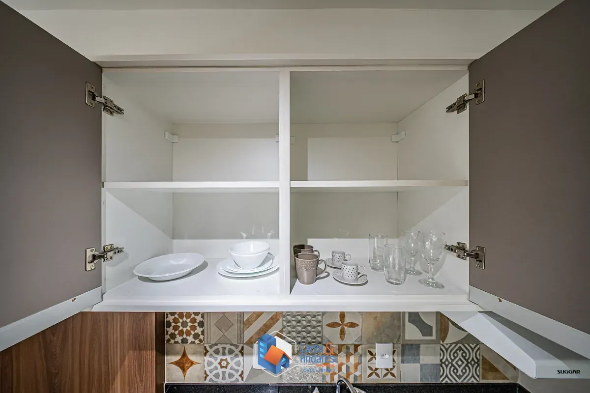 Apartamento, 1 quarto, 26 m² - Foto 24