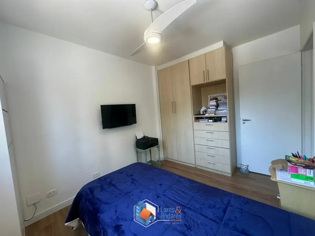 Apartamento, 4 quartos, 110 m² - Foto 14