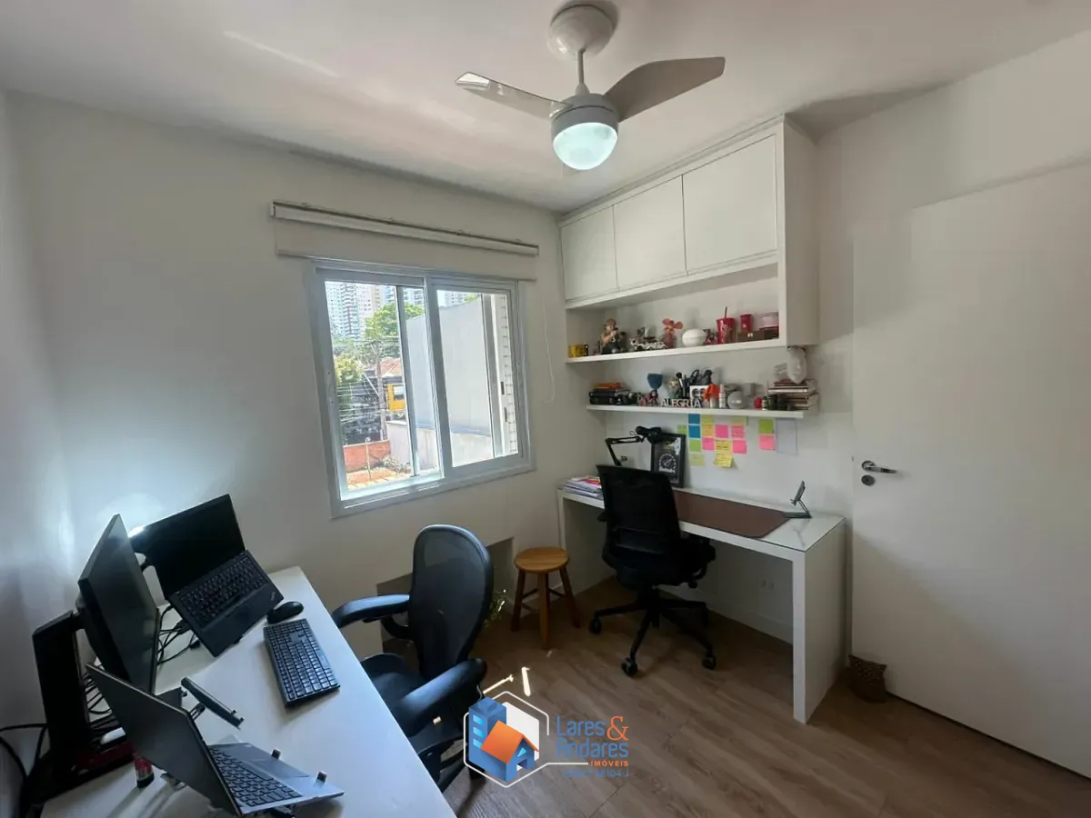 Apartamento, 4 quartos, 110 m² - Foto 20