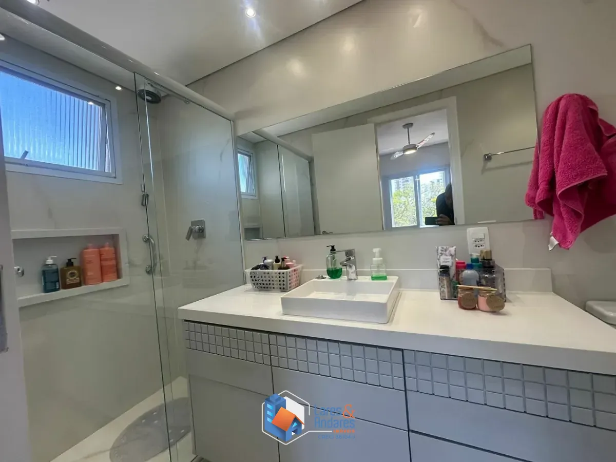 Apartamento, 4 quartos, 110 m² - Foto 17
