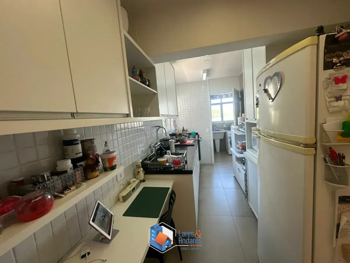 Apartamento, 4 quartos, 110 m² - Foto 8