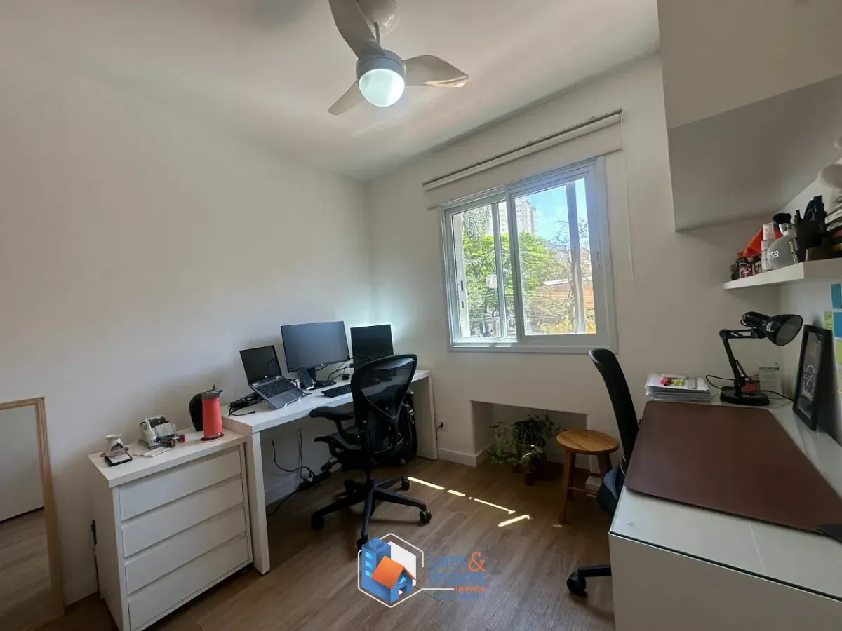 Apartamento, 4 quartos, 110 m² - Foto 21