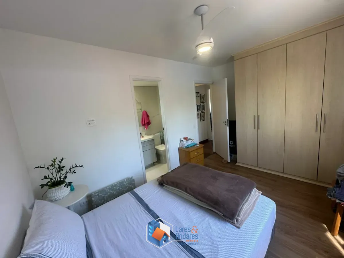 Apartamento, 4 quartos, 110 m² - Foto 15