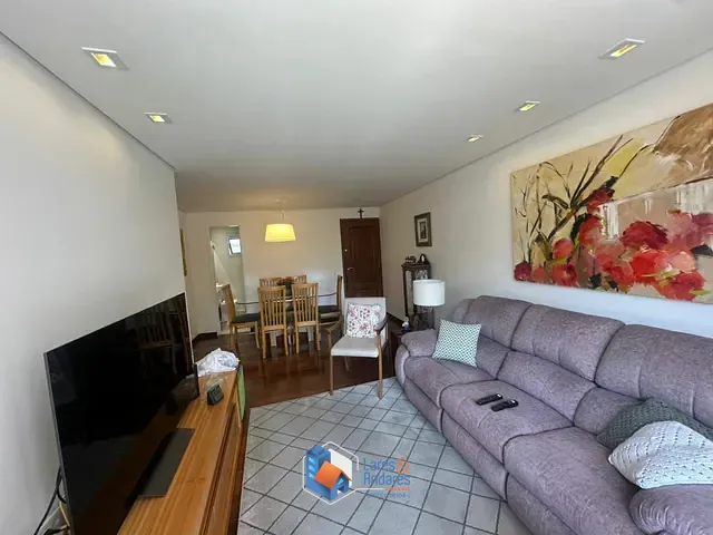 Apartamento com 1214m² 4 quartos e 4 banheiros, à venda, no bairro Vila Sofia em São Paulo