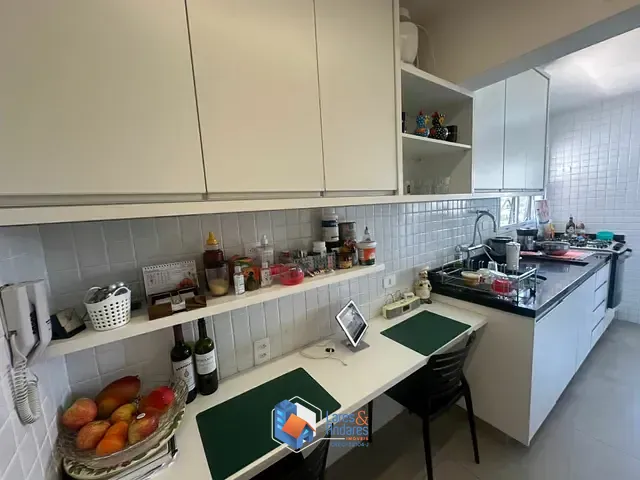 Apartamento com 1214m² 4 quartos e 4 banheiros, à venda, no bairro Vila Sofia em São Paulo