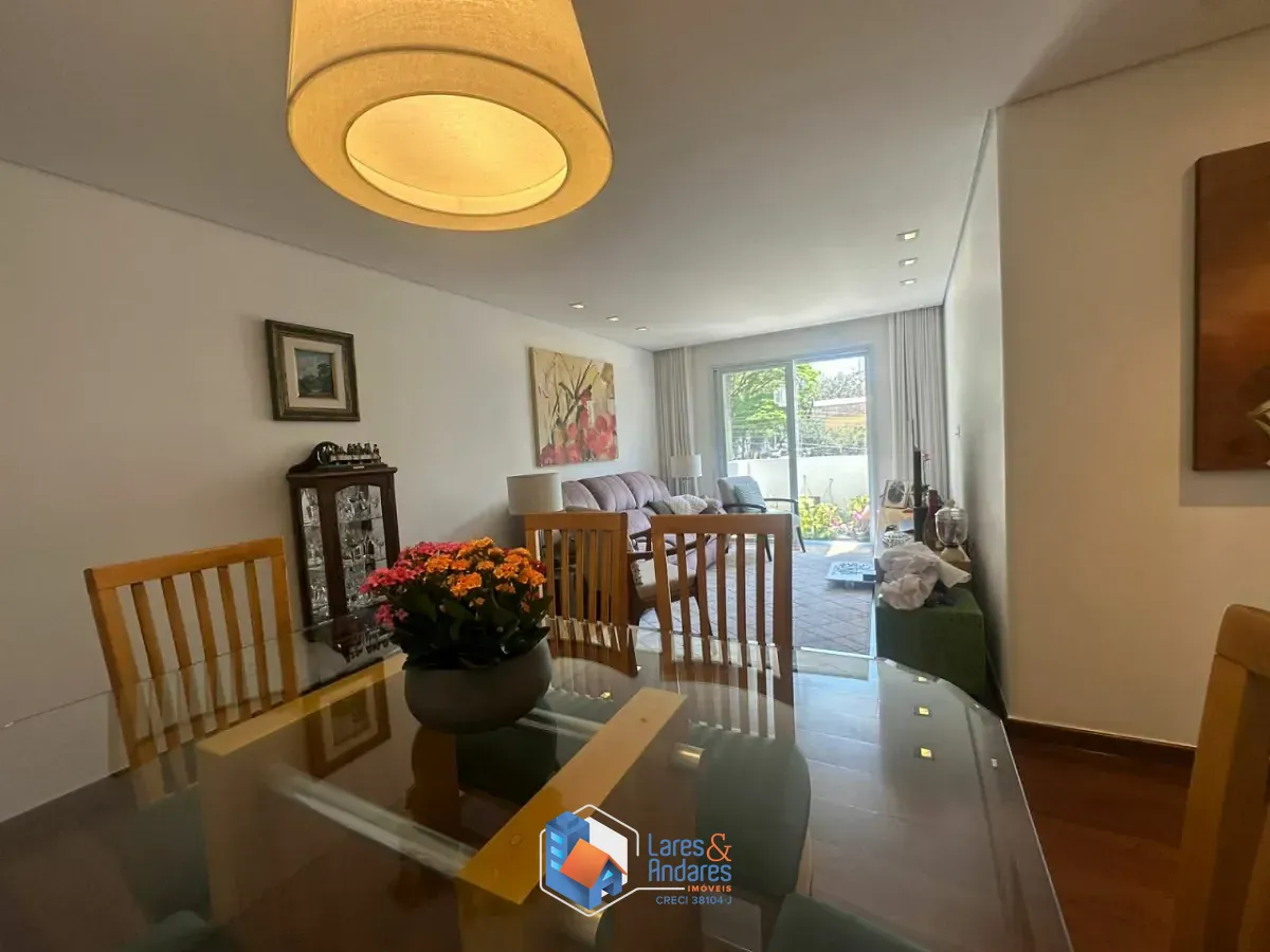 Apartamento, 4 quartos, 110 m² - Foto 2