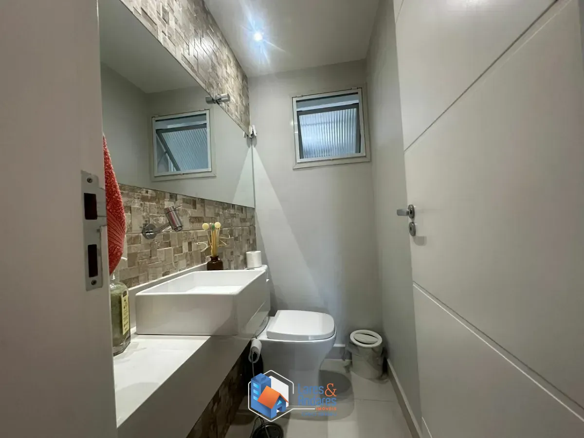 Apartamento, 4 quartos, 110 m² - Foto 4