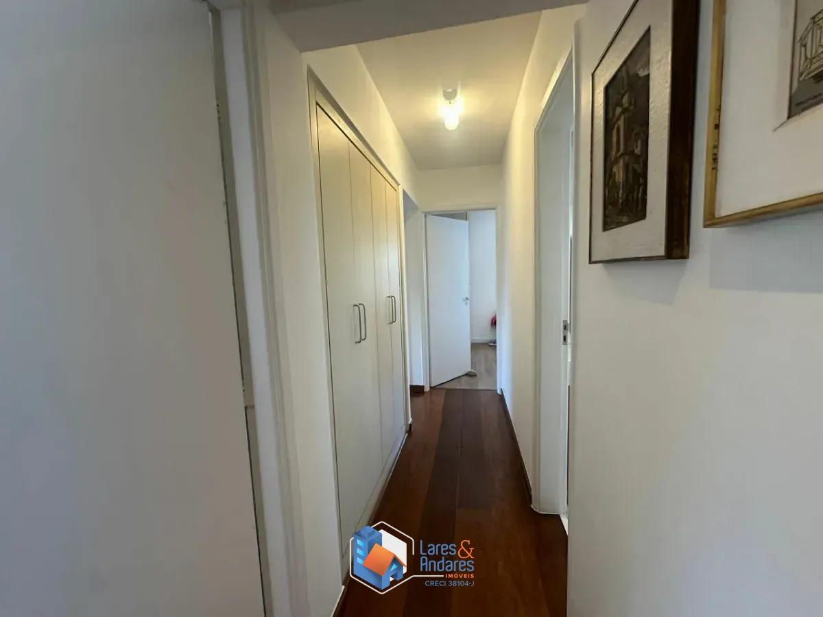 Apartamento, 4 quartos, 110 m² - Foto 26