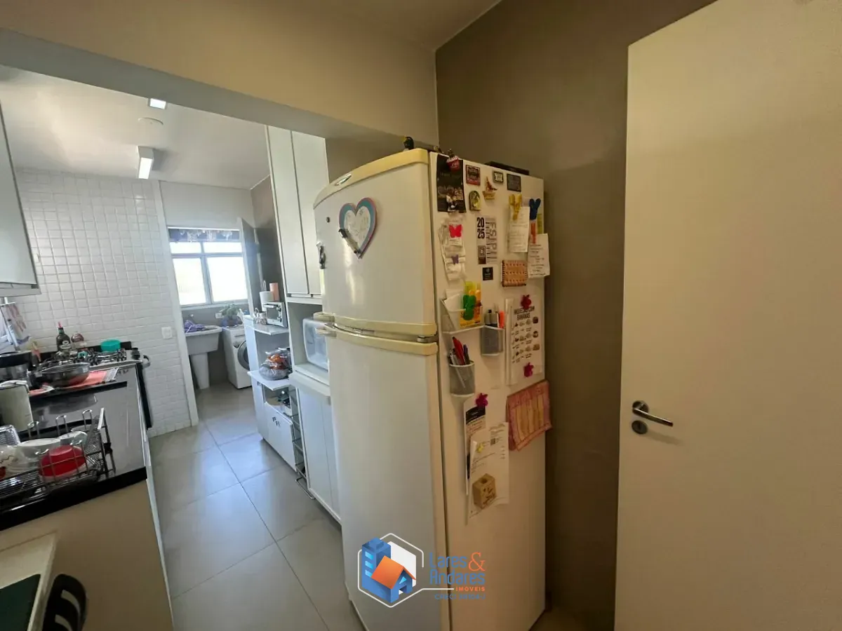 Apartamento, 4 quartos, 110 m² - Foto 6
