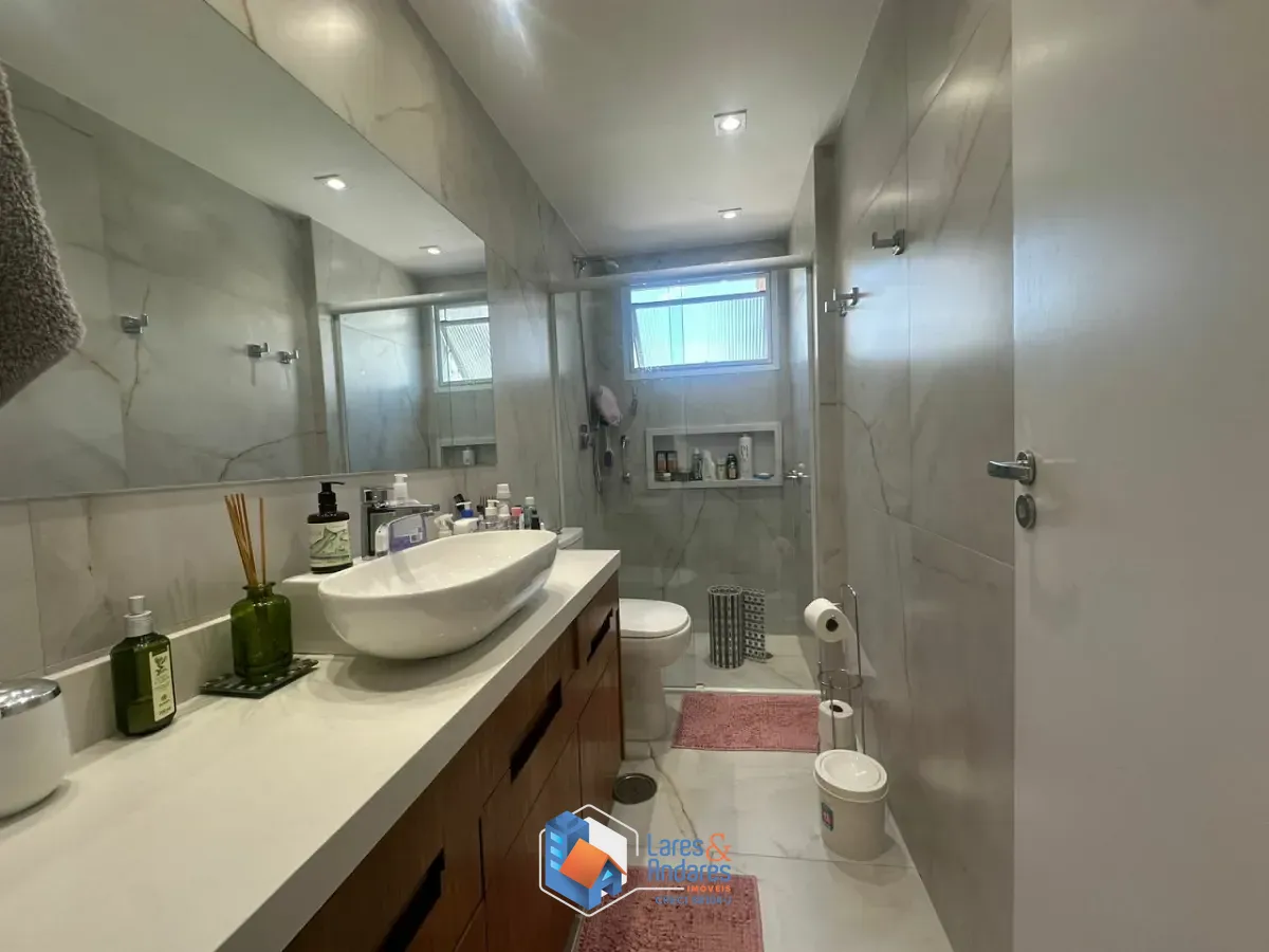 Apartamento, 4 quartos, 110 m² - Foto 22