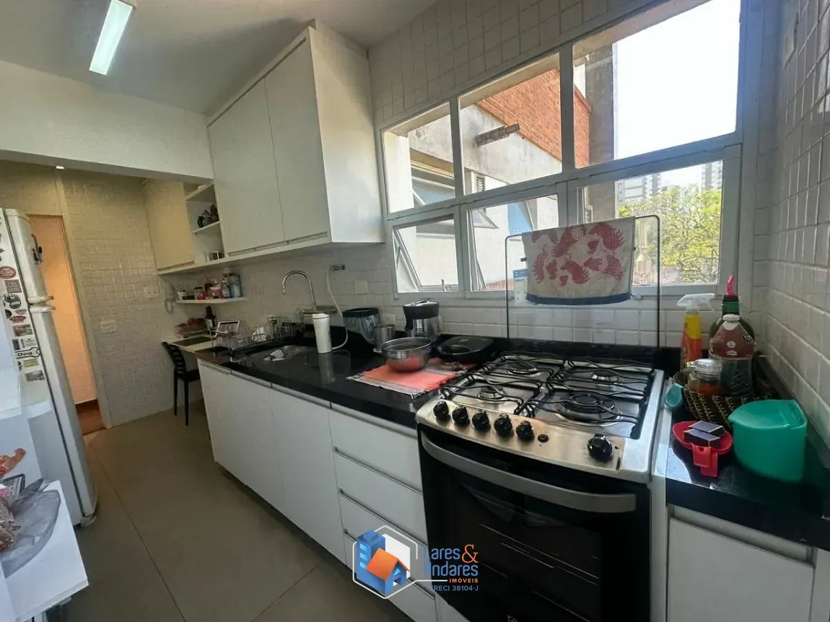 Apartamento, 4 quartos, 110 m² - Foto 7