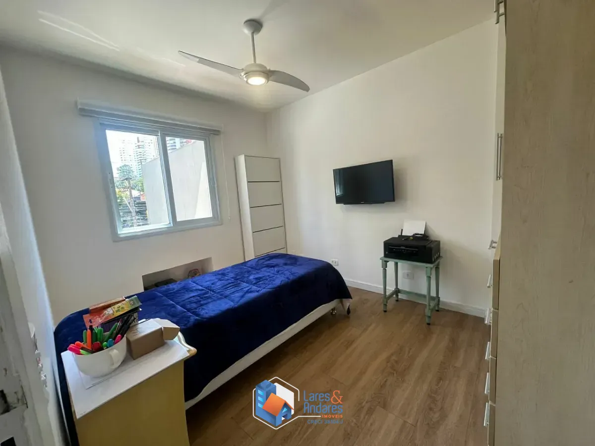Apartamento, 4 quartos, 110 m² - Foto 12